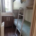 La Margotine Kamp alanı *