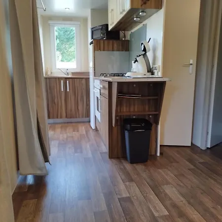 Camping La Margotine Camiers