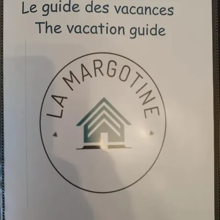 La Margotine Mobil Cosy Et Dunes *