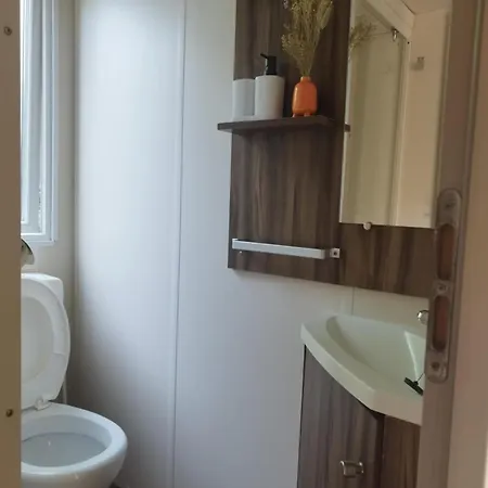 La Margotine * Camiers