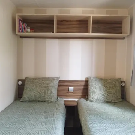 La Margotine Mobil Cosy Et Dunes *