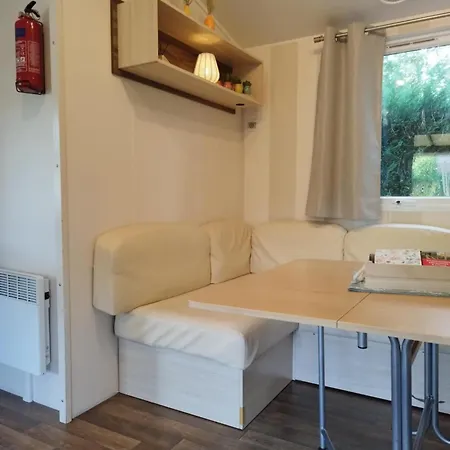 La Margotine * Camiers