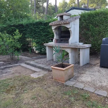 La Margotine Campingplatz