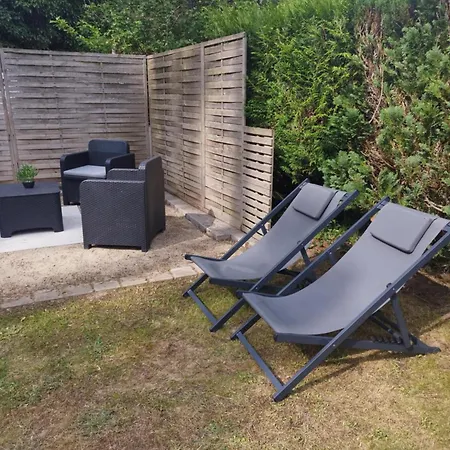 La Margotine Campingplatz *