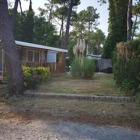 La Margotine Campeggio