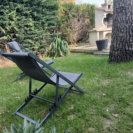 La Margotine Mobil Cosy Et Dunes Camping Camiers