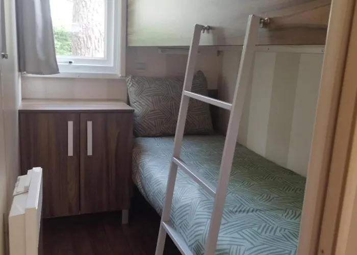 La Margotine Campsite *