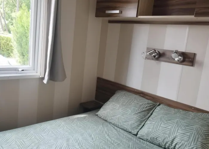 Camping La Margotine *