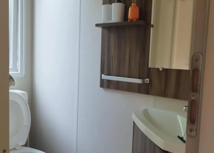 La Margotine * Camiers