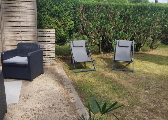 Camping La Margotine *