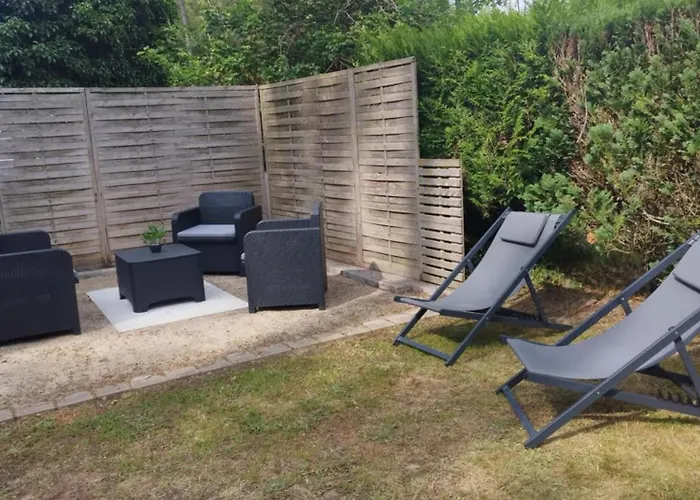 La Margotine Camping