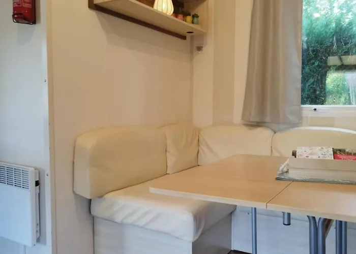 La Margotine * Camiers