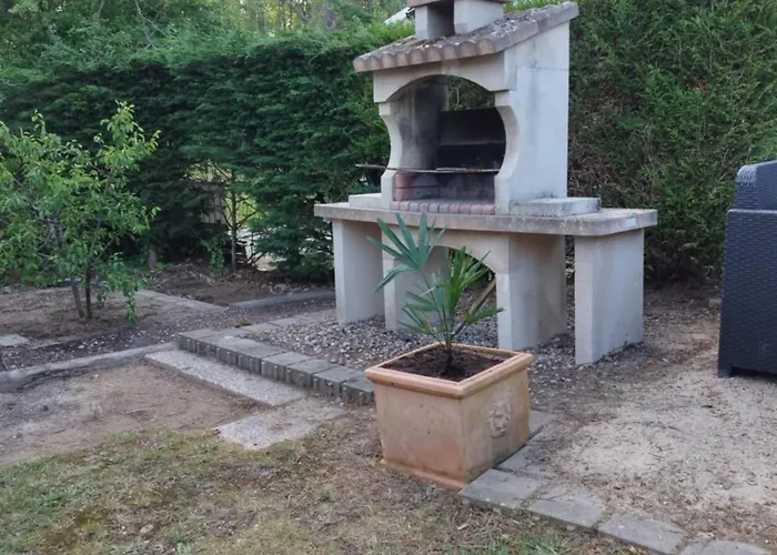 La Margotine Camping