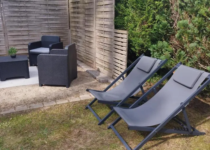 La Margotine Camping *